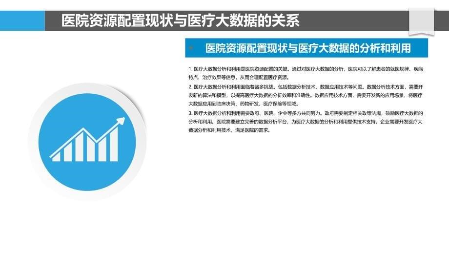 医院资源配置与医疗大数据相关性研究_第5页