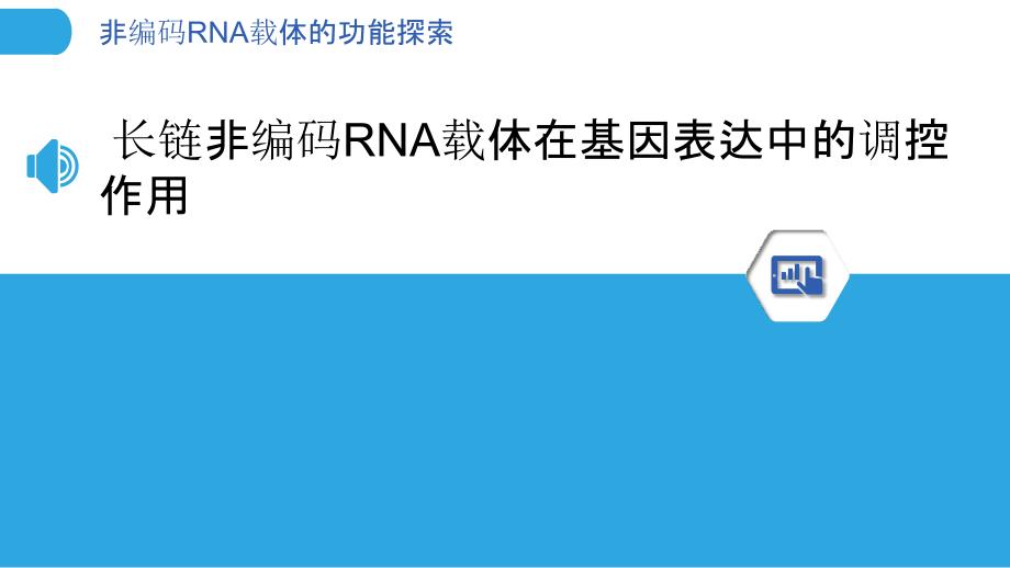 非编码RNA载体的功能探索_第3页