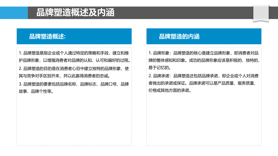 品牌塑造与消费者忠诚度建立_第4页