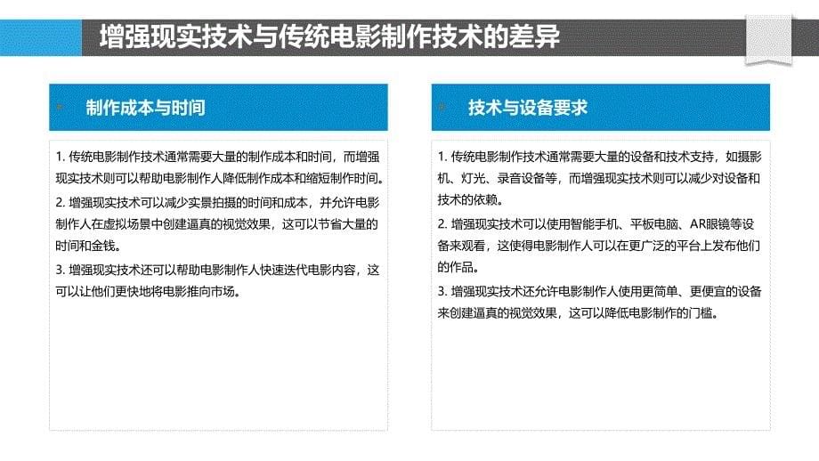 增强现实技术在电影制作中的探索_第5页