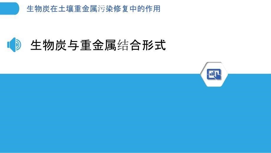 生物炭在土壤重金属污染修复中的作用_第5页