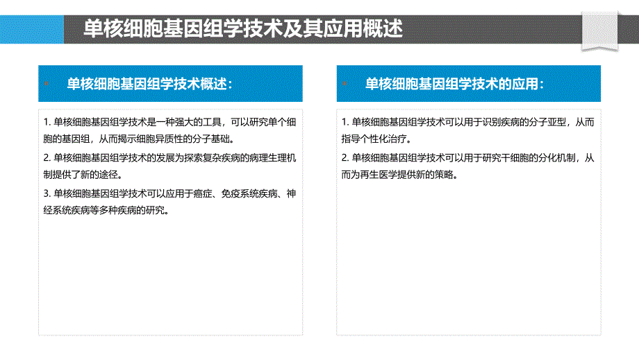 患者单核细胞基因组学的应用_第4页