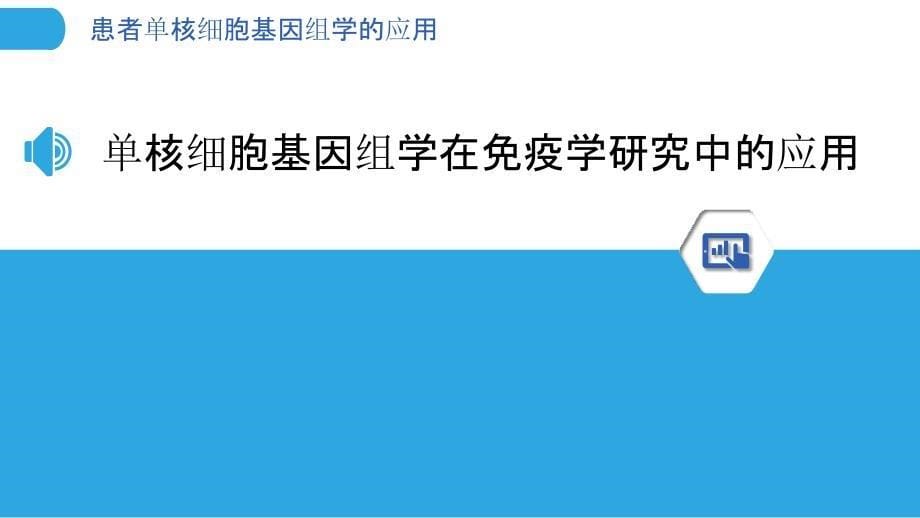 患者单核细胞基因组学的应用_第5页