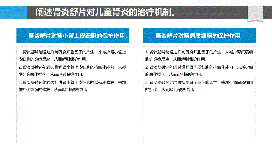 肾炎舒片对儿童肾炎的治疗效果评估_第4页