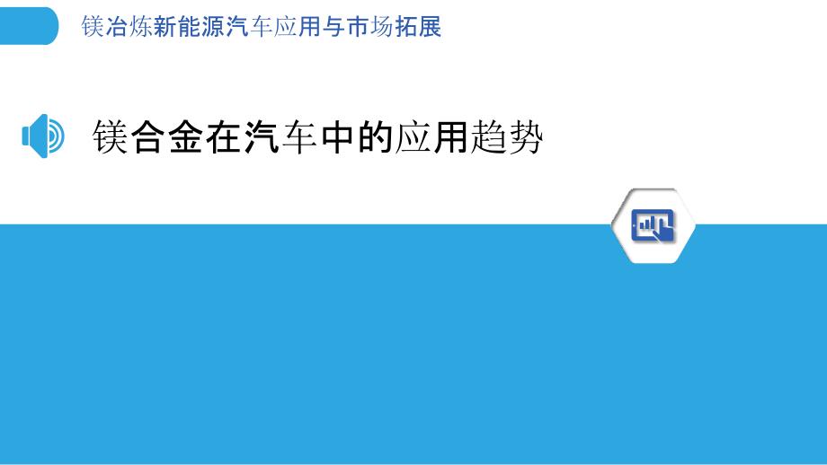 镁冶炼新能源汽车应用与市场拓展_第3页