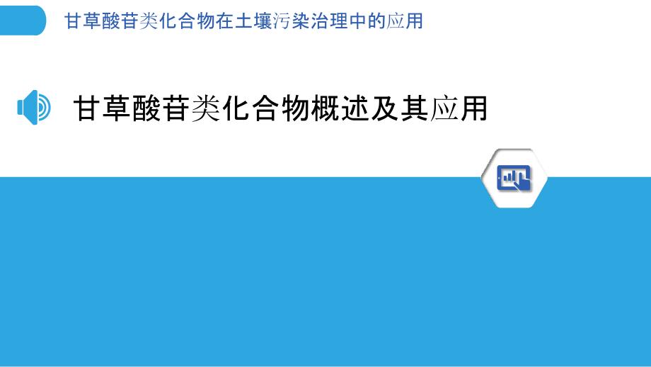 甘草酸苷类化合物在土壤污染治理中的应用_第3页