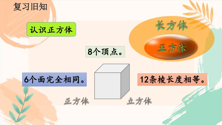 人教版五年级下册数学第三单元《练习五》教学课件（新插图）_第4页