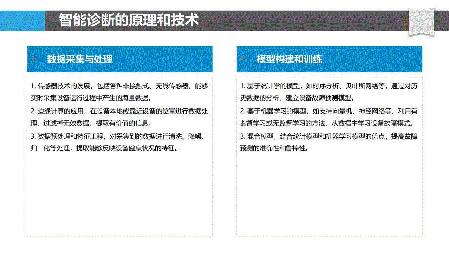 智能诊断和预测维护解决方案_第4页