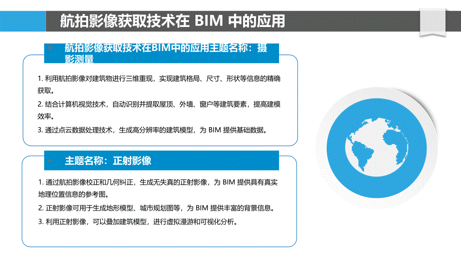 航拍影像在建筑信息建模（BIM）中的应用_第4页