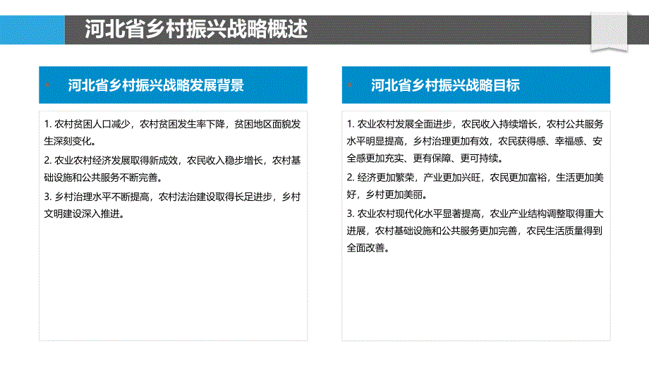 河北省乡村振兴与精准扶贫措施_第4页