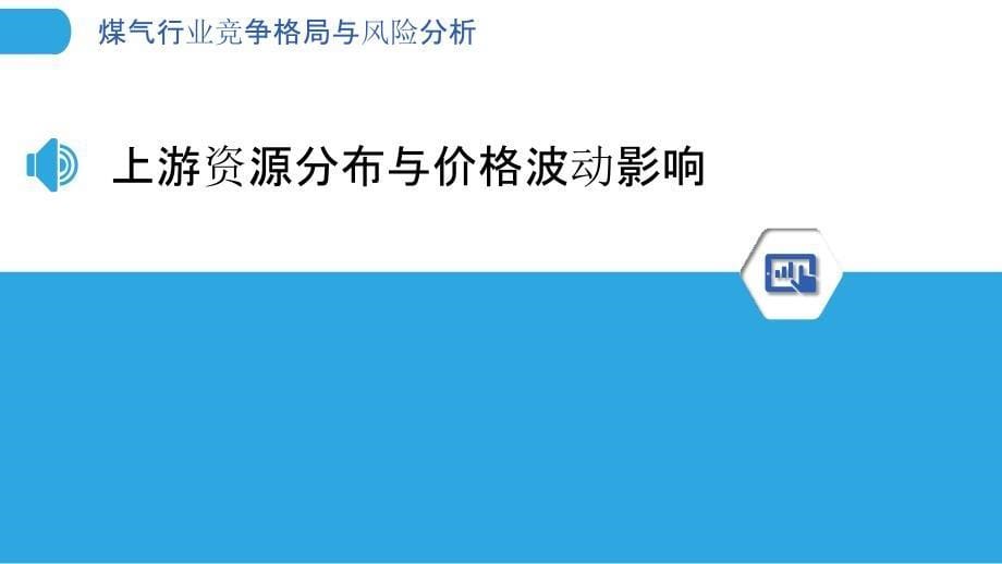 煤气行业竞争格局与风险分析_第5页