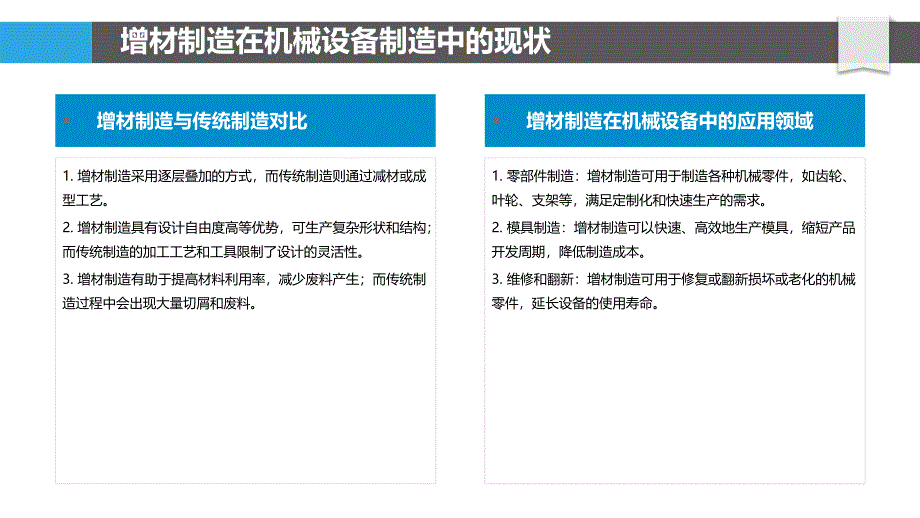 增材制造在机械设备制造中的应用_第4页