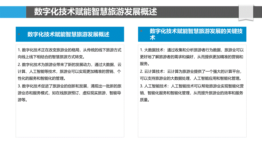 数字化技术赋能智慧旅游发展研究_第4页