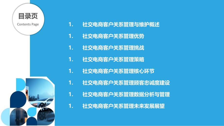 社交电商平台客户关系管理与维护_第2页