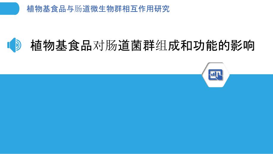 植物基食品与肠道微生物群相互作用研究_第3页