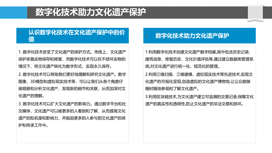 文化遗产保护与传承的数字化途径_第4页