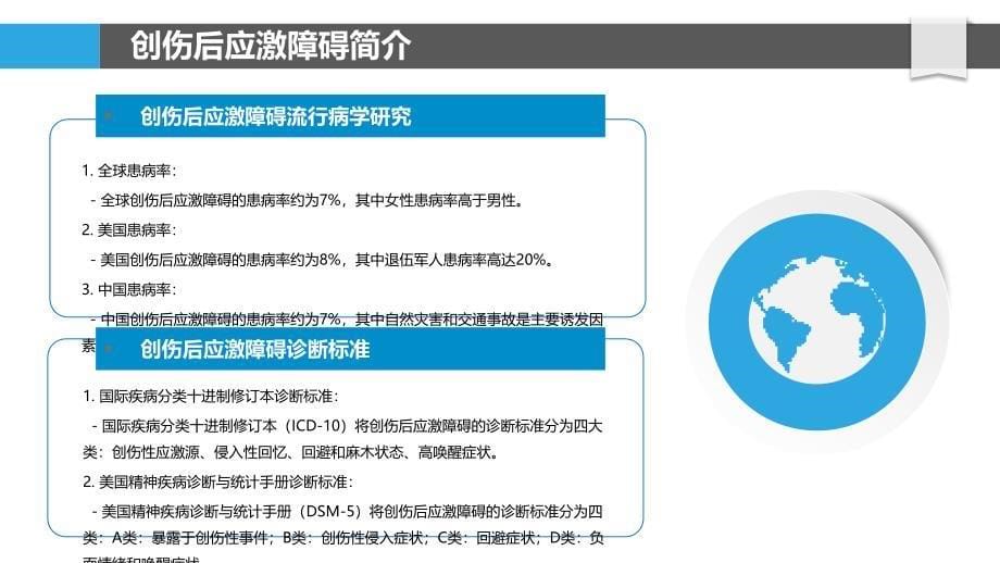 创伤后应激障碍患者的正念训练_第5页