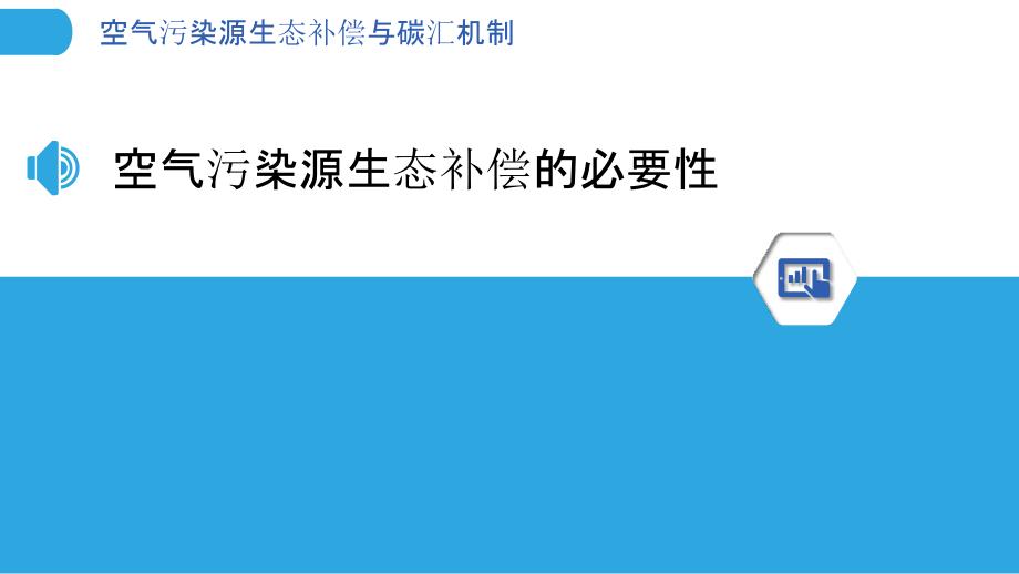 空气污染源生态补偿与碳汇机制_第3页