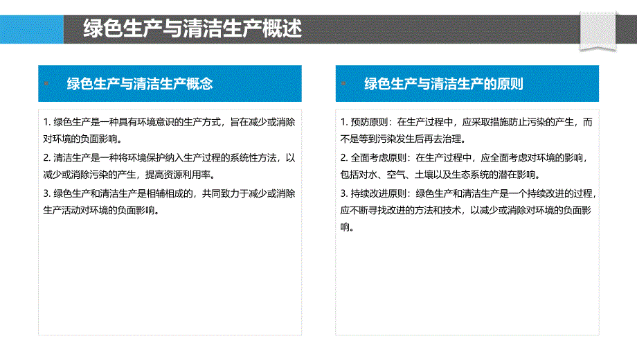 绿色生产与清洁生产技术研究_第4页