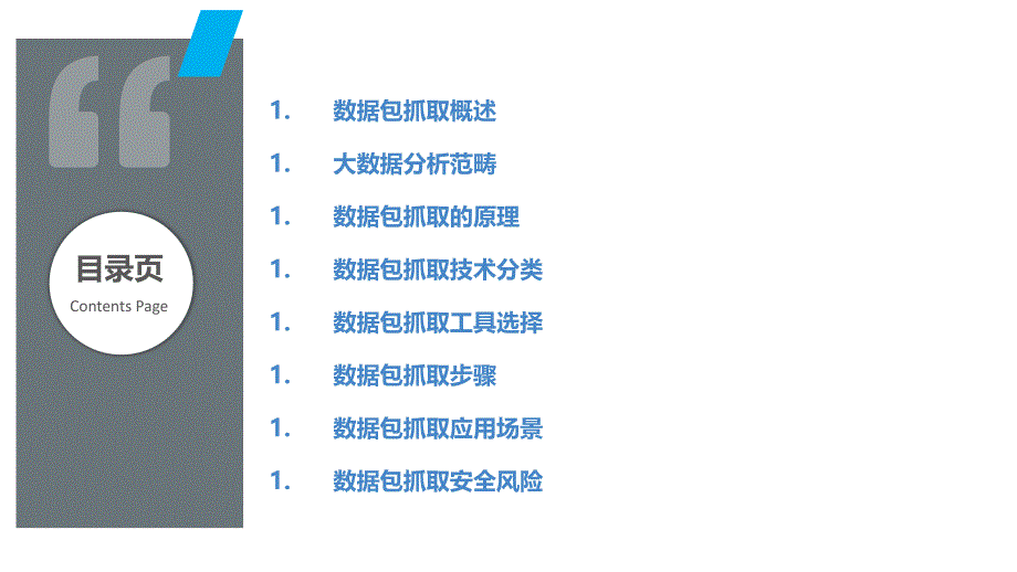 数据包抓取技术在大数据分析中的应用_第2页