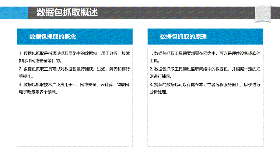 数据包抓取技术在大数据分析中的应用_第4页