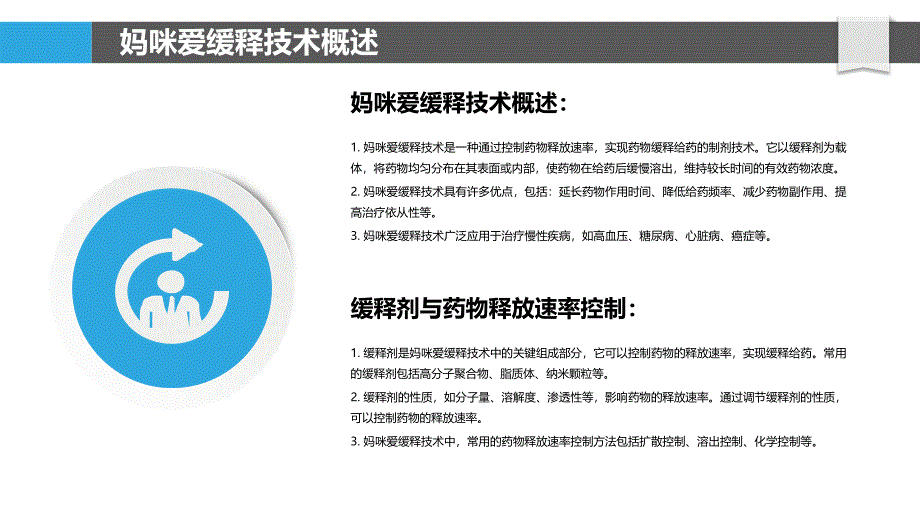 妈咪爱缓释技术与药物递送系统的开发_第4页