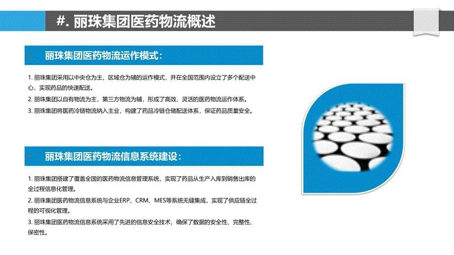 丽珠集团医药物流与供应链优化研究_第5页