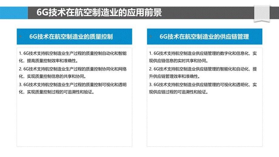 航空制造业6G技术应用_第5页