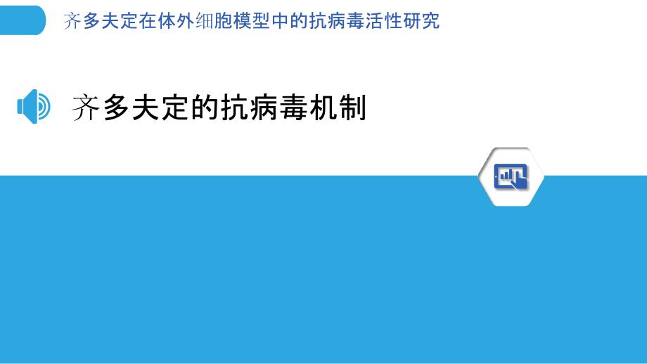 齐多夫定在体外细胞模型中的抗病毒活性研究_第3页