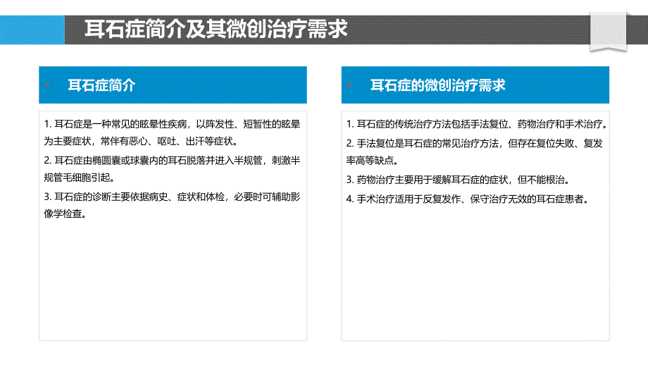 耳石症的纳米技术应用_第4页