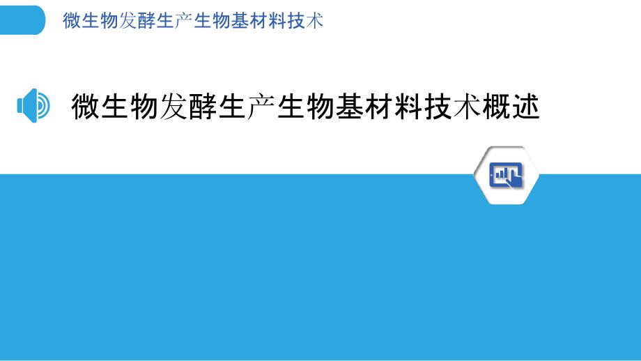 微生物发酵生产生物基材料技术_第3页