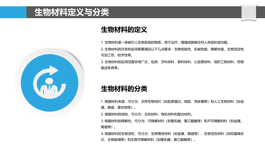 生物材料在生物医学工程中的应用_第4页