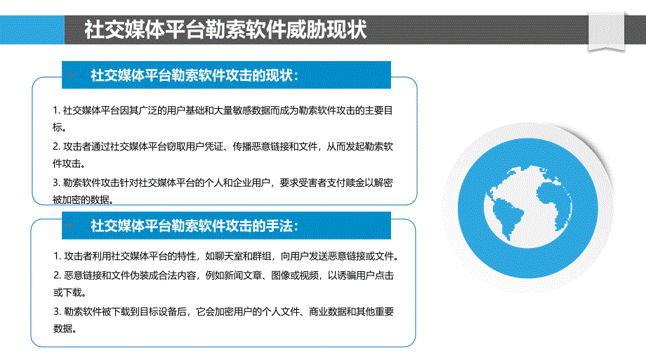 社交网络平台上的勒索软件威胁_第4页