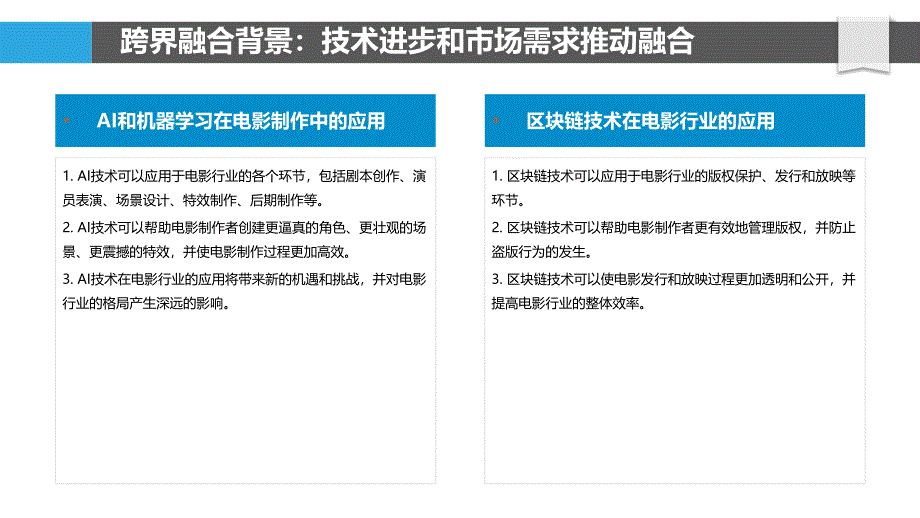 电影行业跨界融合与IP开发策略_第4页