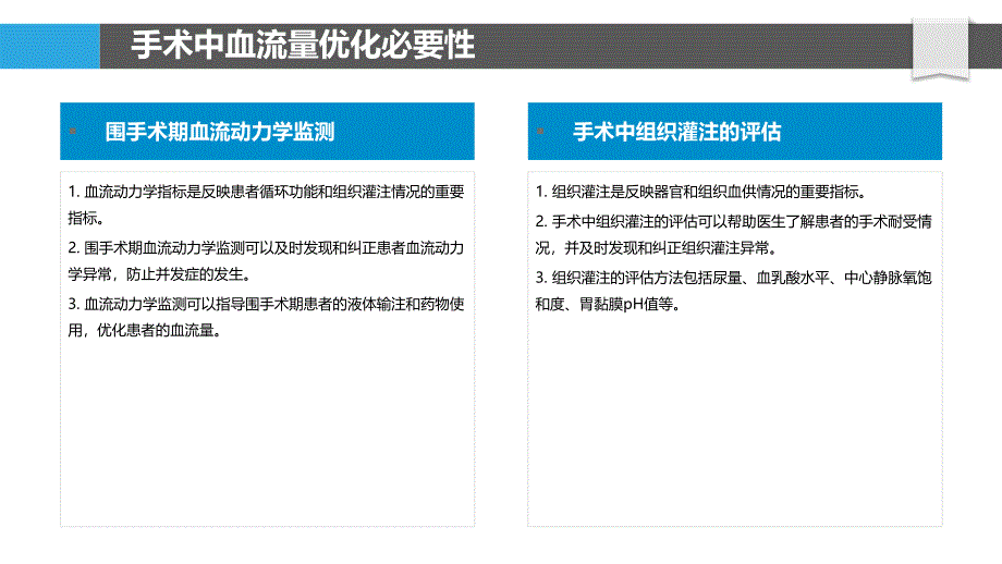 血流量优化在手术治疗中的意义_第4页