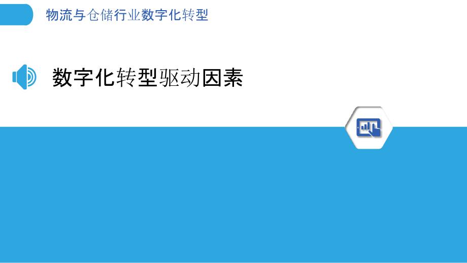 物流与仓储行业数字化转型_第3页