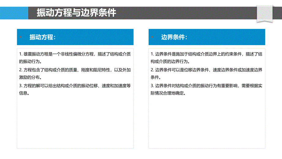 雄震激励与响应特性分析_第4页