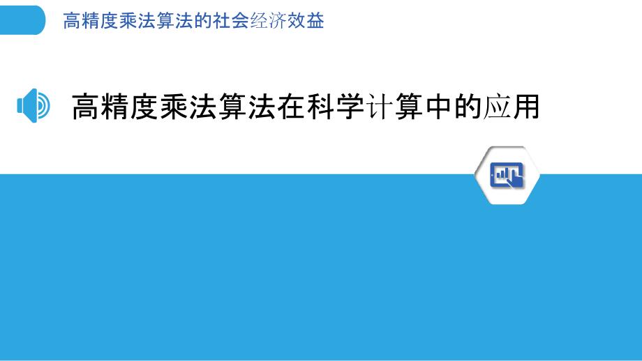 高精度乘法算法的社会经济效益_第3页