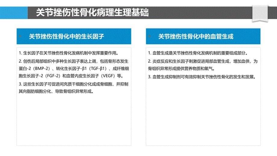 关节挫伤性骨化中的干细胞调控_第5页