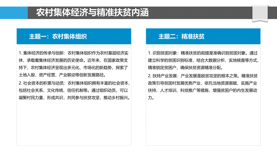 农村集体经济组织与精准扶贫_第4页