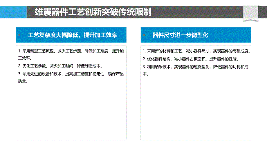 雄震器件结构与工艺创新_第4页