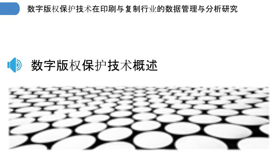 数字版权保护技术在印刷与复制行业的数据管理与分析研究_第3页