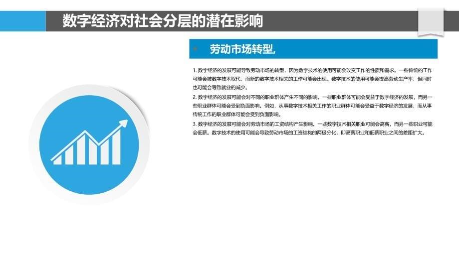 数字经济发展对社会结构影响调查_第5页