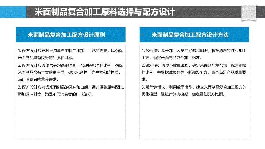 米面制品复合加工技术研发_第5页