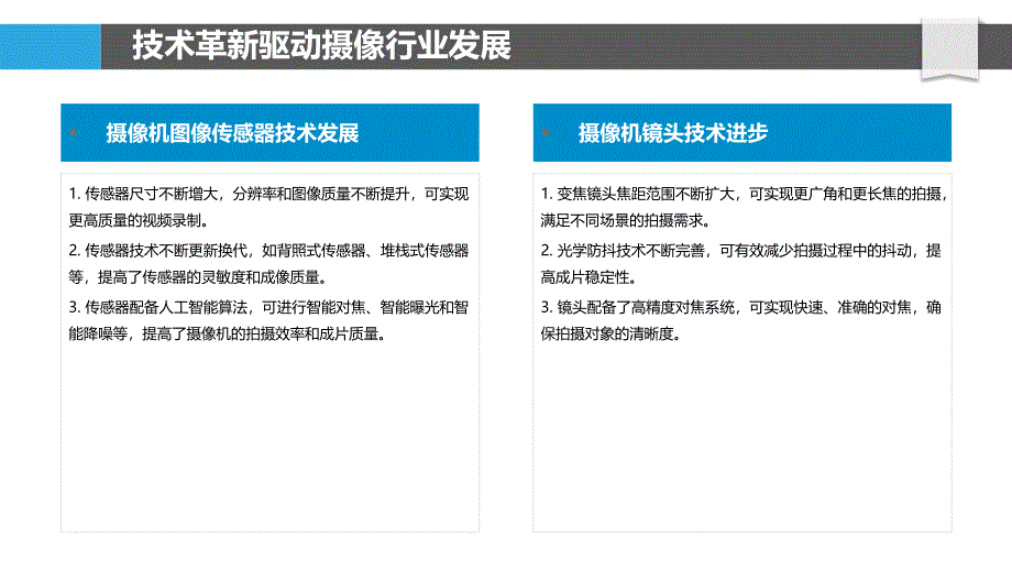 基于SWOT分析的电影摄像行业未来发展预测_第4页