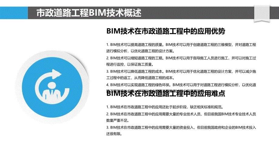 市政道路工程BIM技术应用_第5页