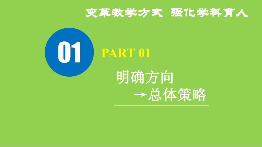 2024届高三数学后期复习策略讲座_第3页