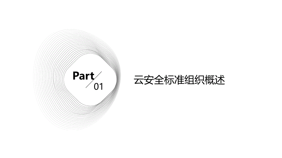 《云安全标准组织》课件_第3页