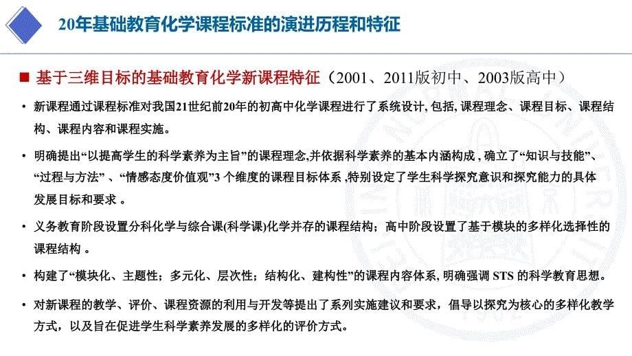 高中培训王磊2024-3-20-高中化学新课标解读-下发_第5页