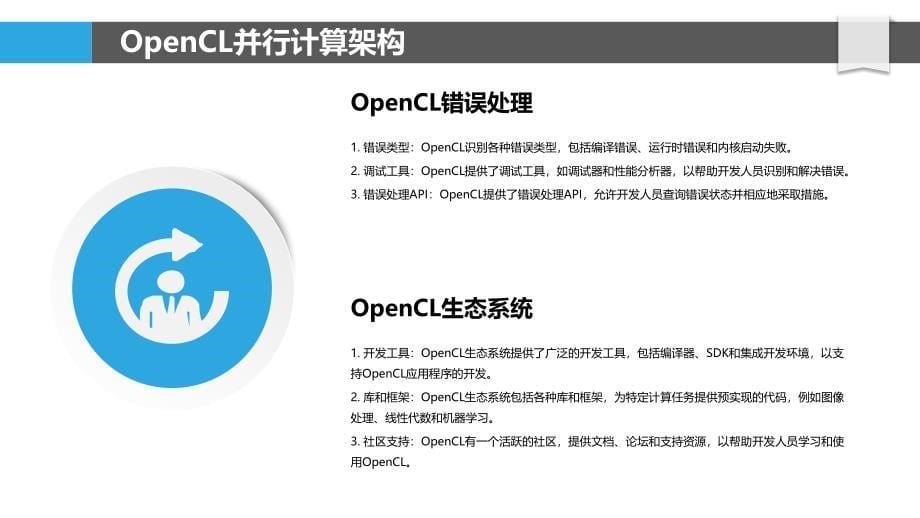 OpenCL用于数字孪生的并行模拟_第5页